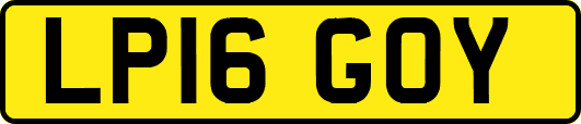 LP16GOY