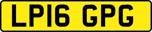 LP16GPG