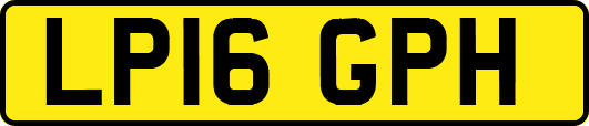 LP16GPH