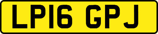 LP16GPJ