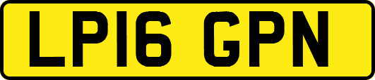 LP16GPN
