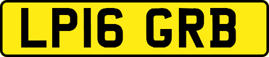 LP16GRB