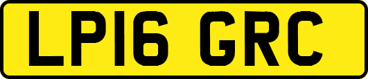 LP16GRC