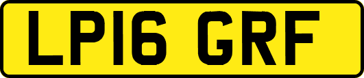 LP16GRF