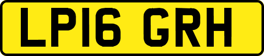 LP16GRH