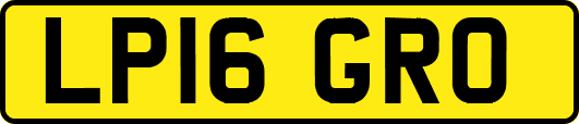 LP16GRO