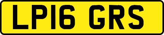 LP16GRS