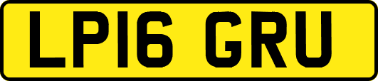LP16GRU