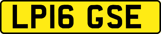 LP16GSE