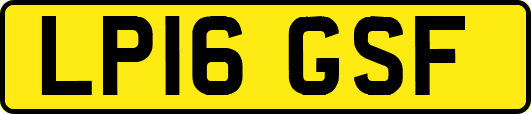LP16GSF