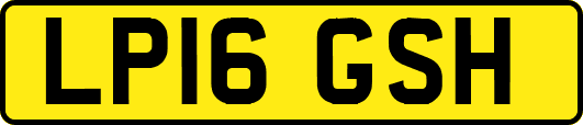 LP16GSH