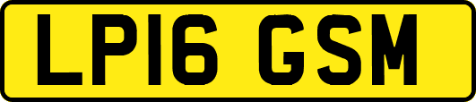 LP16GSM