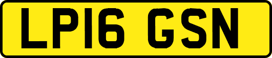 LP16GSN