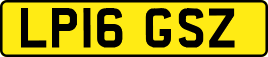 LP16GSZ