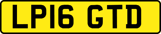 LP16GTD