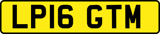LP16GTM