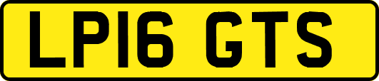 LP16GTS