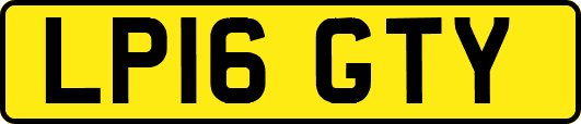 LP16GTY