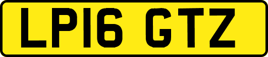 LP16GTZ