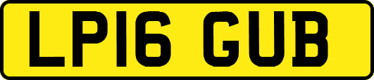 LP16GUB