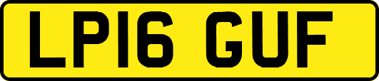 LP16GUF