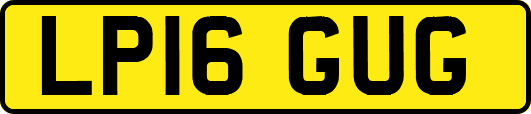 LP16GUG