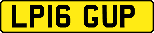 LP16GUP
