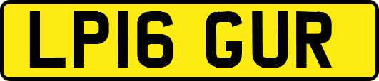 LP16GUR