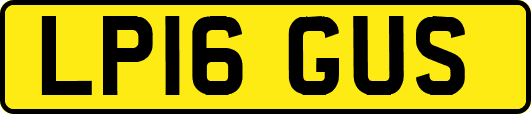 LP16GUS