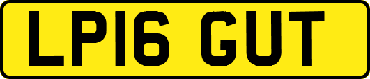 LP16GUT