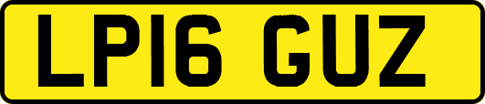LP16GUZ