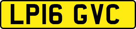 LP16GVC