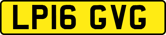LP16GVG