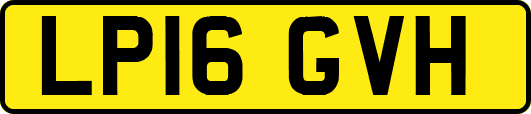 LP16GVH