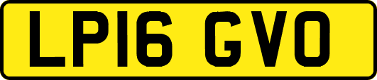 LP16GVO