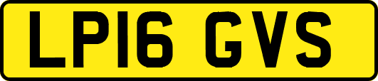 LP16GVS