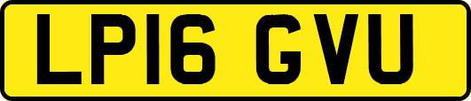 LP16GVU