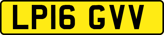 LP16GVV