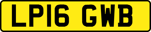 LP16GWB
