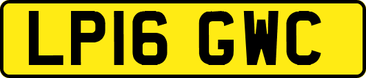 LP16GWC