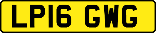LP16GWG