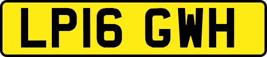 LP16GWH