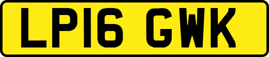 LP16GWK