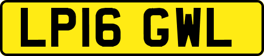 LP16GWL