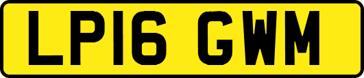 LP16GWM