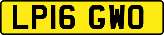 LP16GWO