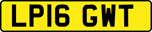 LP16GWT