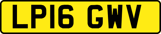LP16GWV
