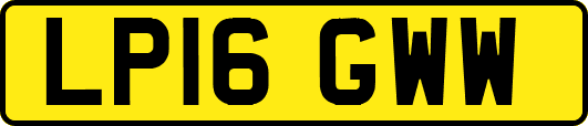LP16GWW