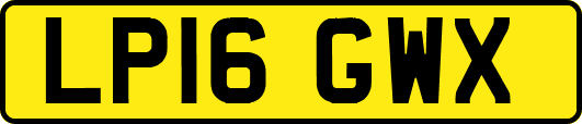 LP16GWX